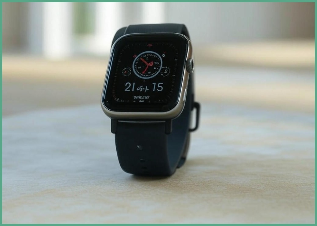 E74D Smartwatch 방수 피트니스 추적기 심박수 수면 모니터 Y-5 - 이미지 1