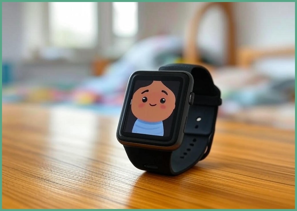 WAPIK 블루투스 통화 스마트워치 Z8 초등학생 어린이시계 한글판 GPS, 블랙, 4.8cm, GPS + 블루투스