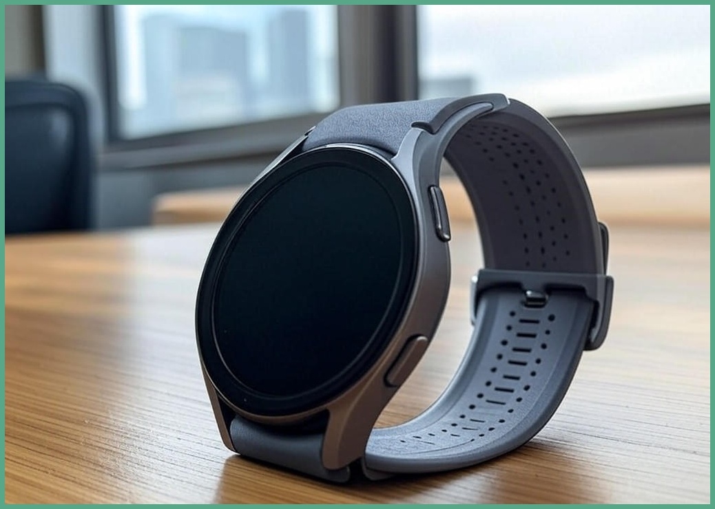 갤럭시워치4 클래식 TPU 하프 보호케이스 46mm ND24