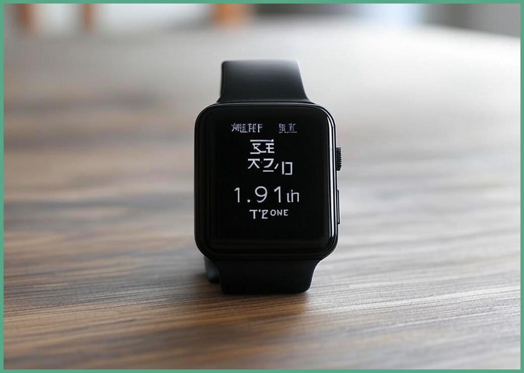 와피크 통화가능 블루투스 스마트워치 X5S 1.91인치 대화면 한글판, 블랙, 4.8cm, GPS + 블루투스